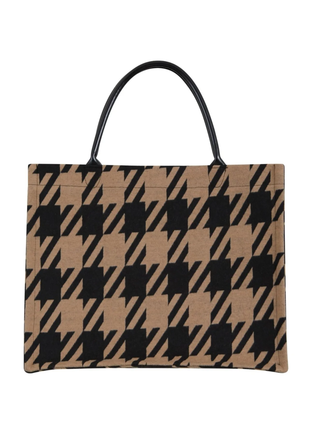 Kvinde Coster Copenhagen Accessories^Taske I Houndstooth
