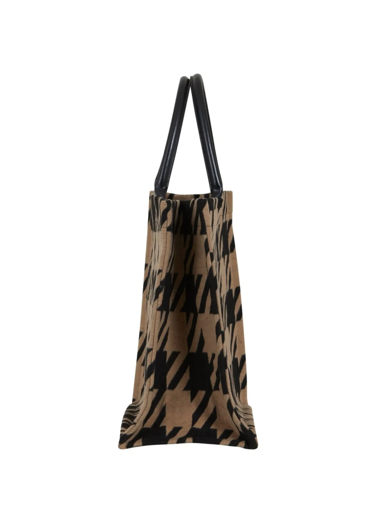 Kvinde Coster Copenhagen Accessories^Taske I Houndstooth
