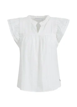 Kvinde Coster Copenhagen Toppe^Top M. Flaeser