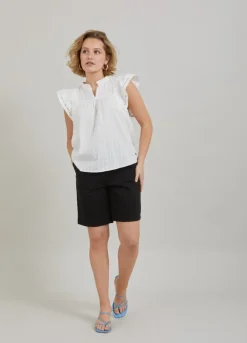 Kvinde Coster Copenhagen Toppe^Top M. Flaeser