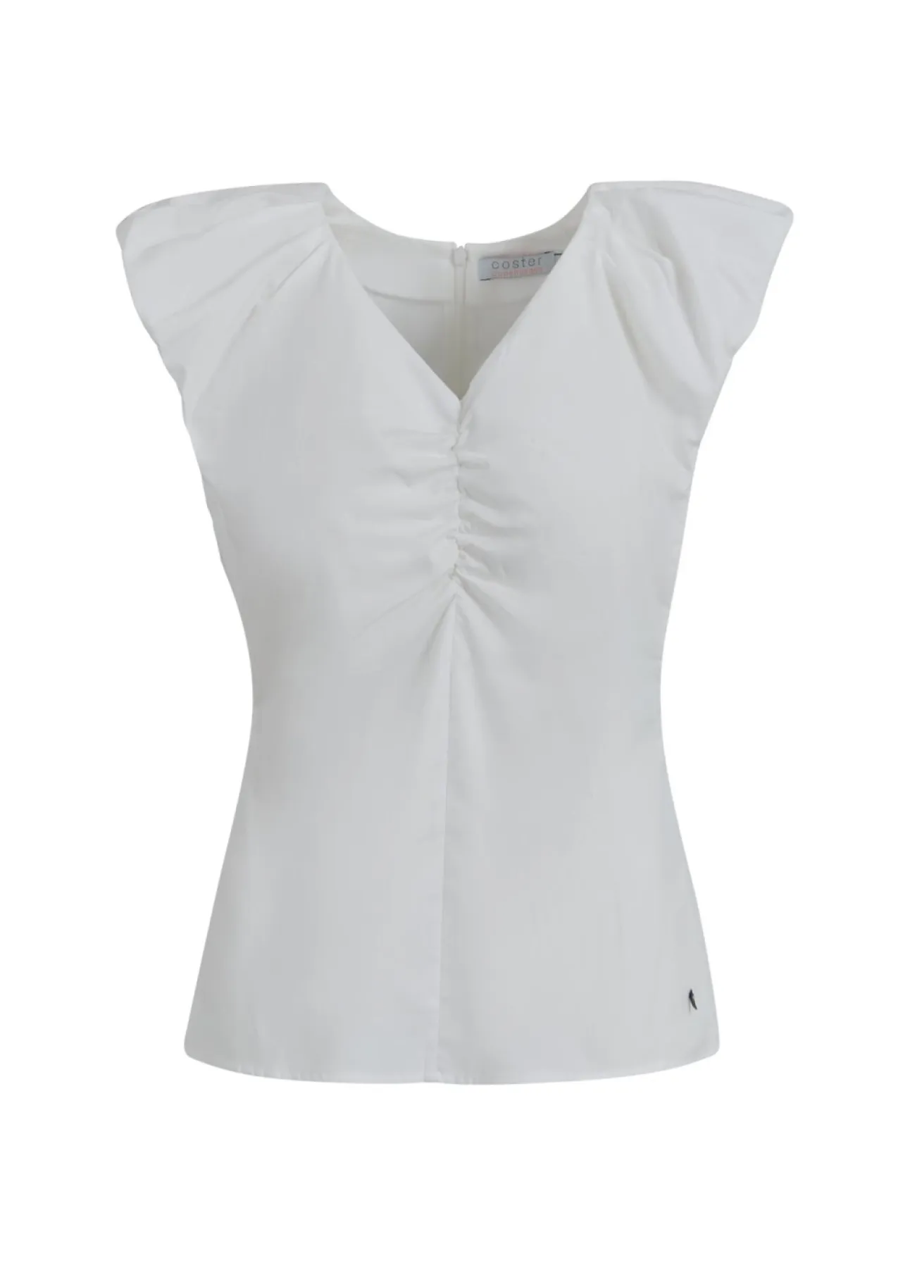 Kvinde Coster Copenhagen Toppe^Top M. Samlinger