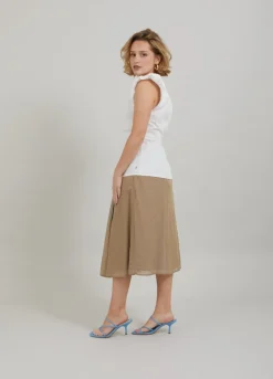 Kvinde Coster Copenhagen Toppe^Top M. Samlinger