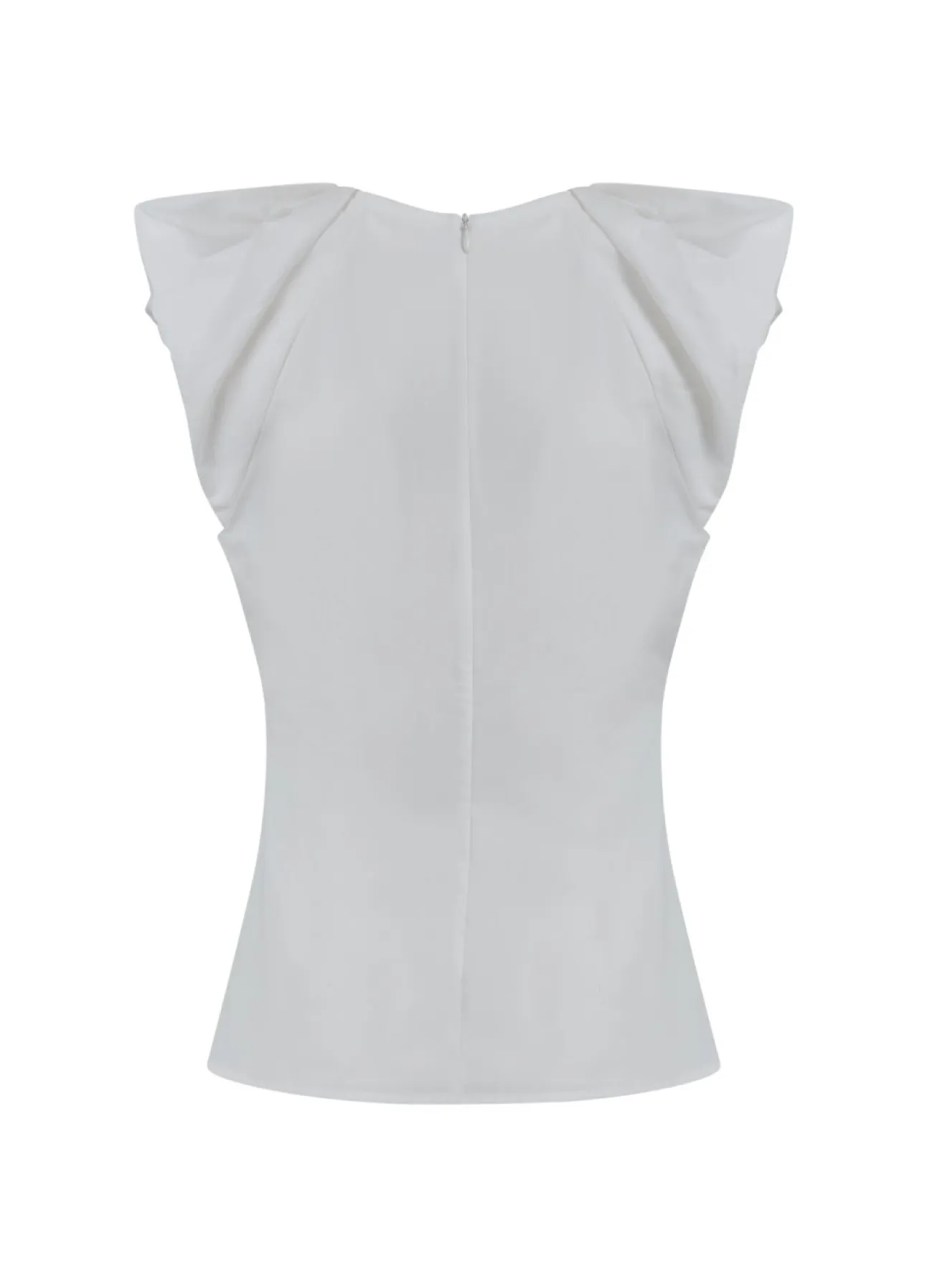 Kvinde Coster Copenhagen Toppe^Top M. Samlinger