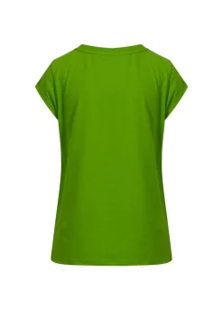 Kvinde Coster Copenhagen T-Shirts^T-Shirt M. Folie Logo