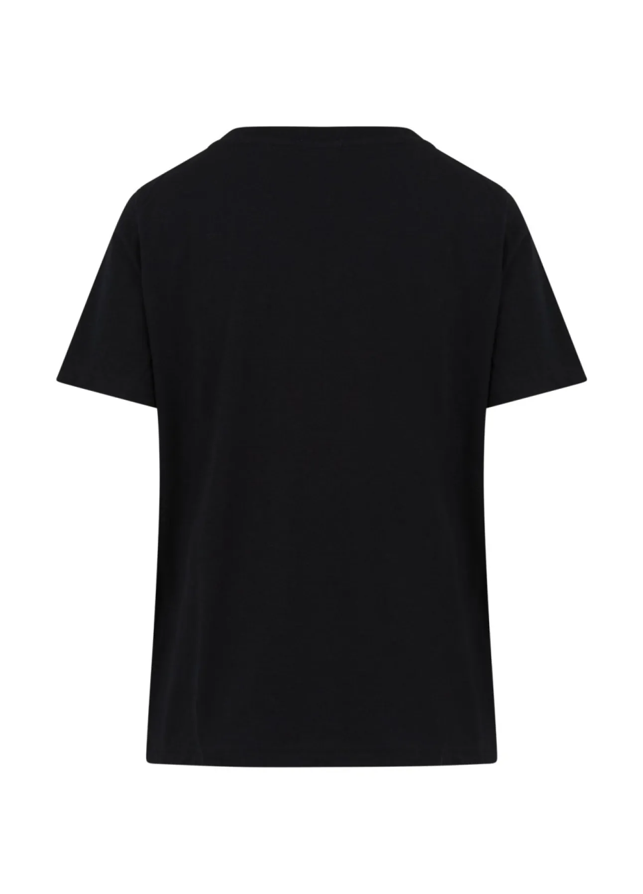 Kvinde Coster Copenhagen T-Shirts^T-Shirt M. Heart Lips Print