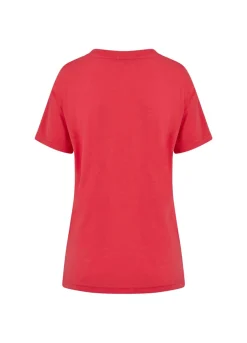 Kvinde Coster Copenhagen T-Shirts^T-Shirt M. Laebe Print