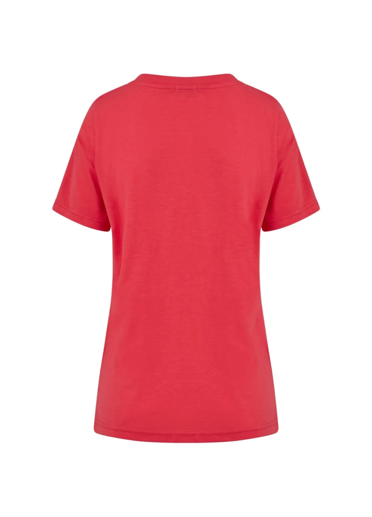 Kvinde Coster Copenhagen T-Shirts^T-Shirt M. Laebe Print