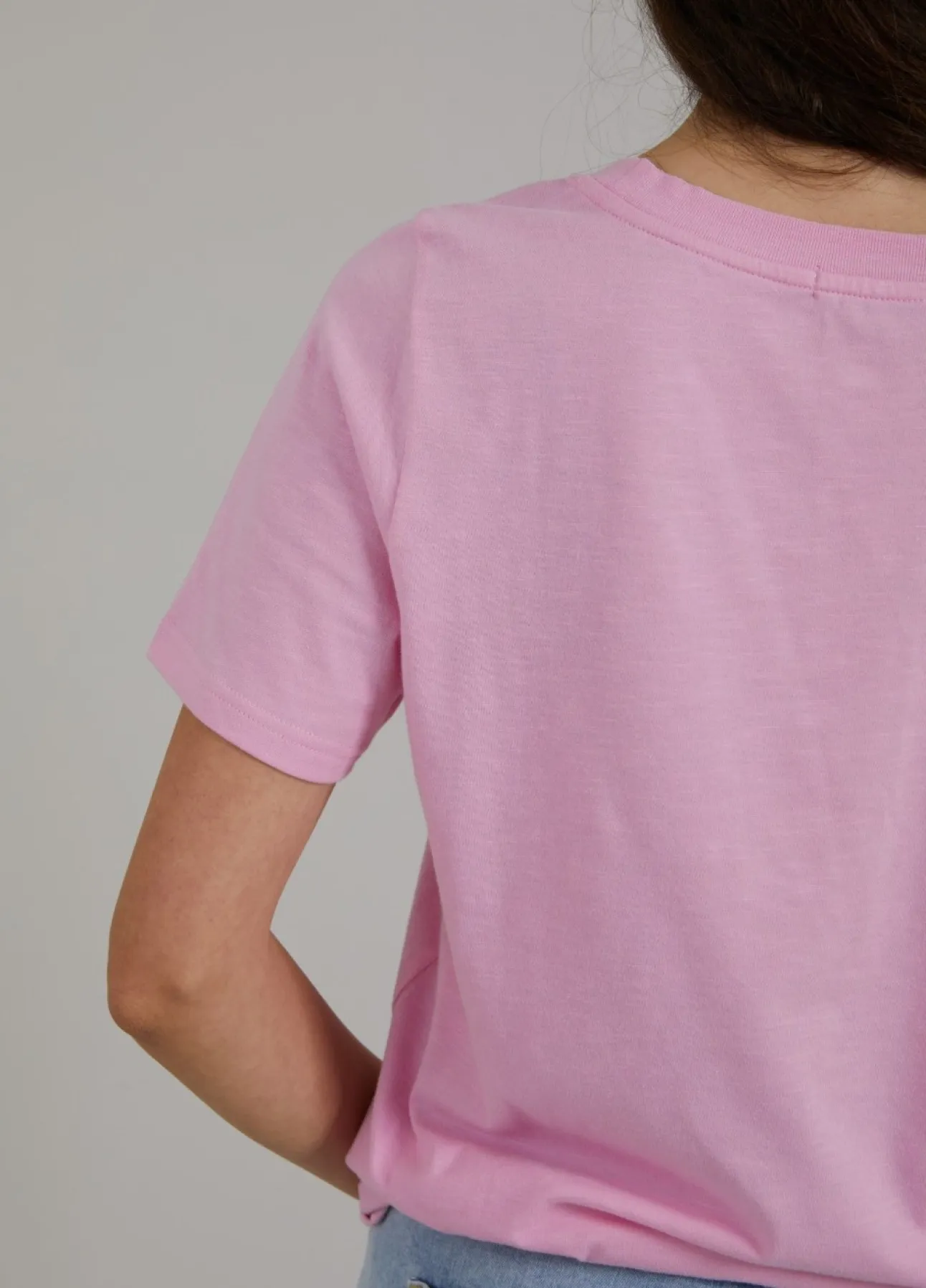 Kvinde Coster Copenhagen T-Shirts^T-Shirt M. Leo Lips