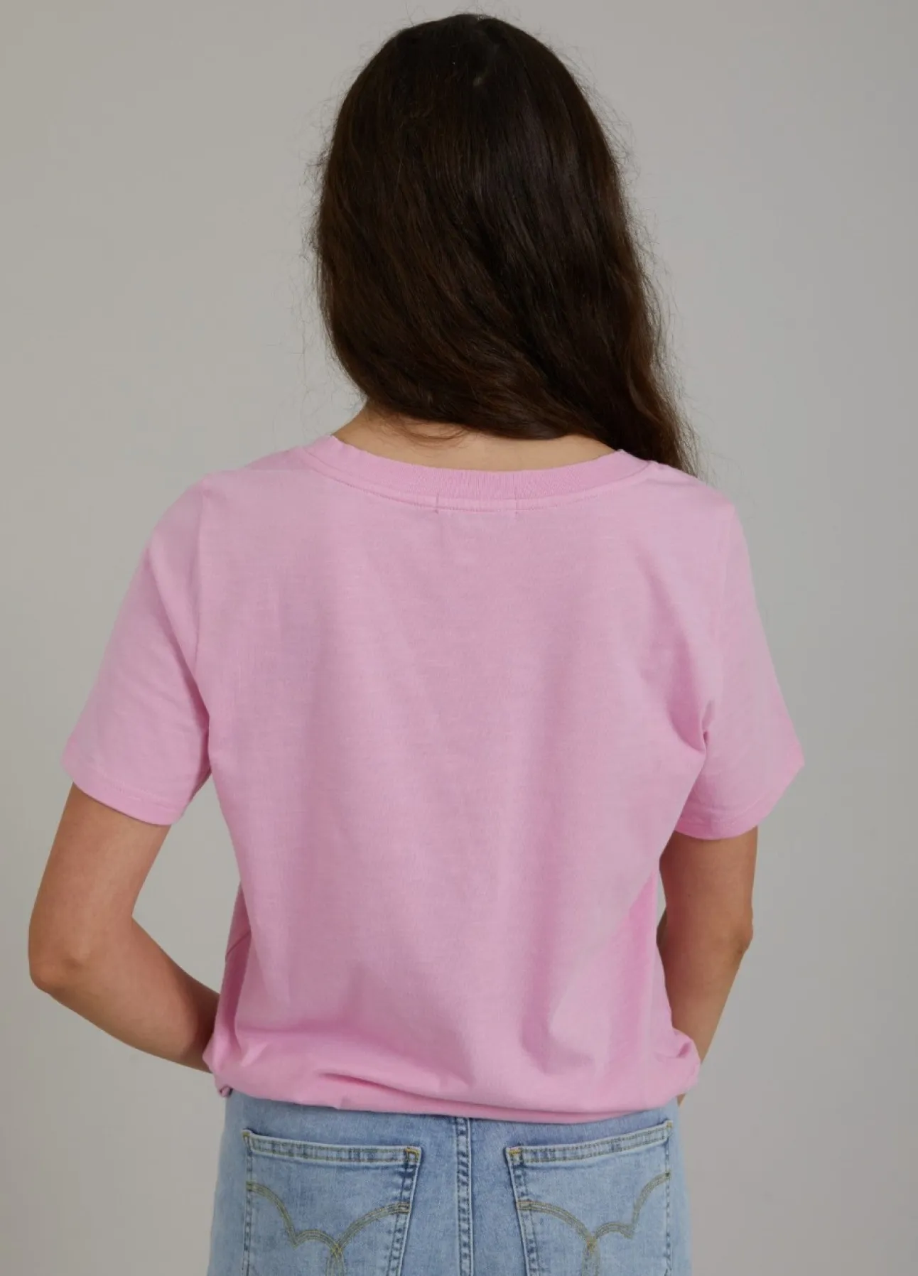 Kvinde Coster Copenhagen T-Shirts^T-Shirt M. Leo Lips