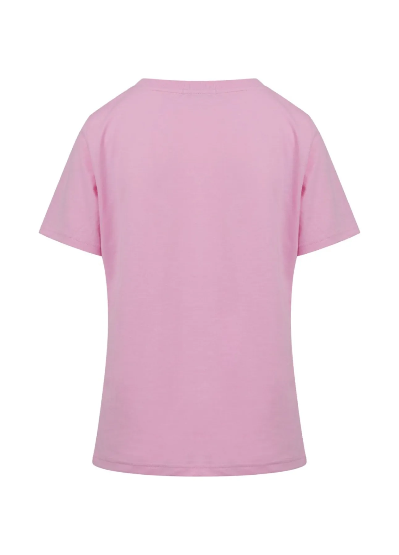 Kvinde Coster Copenhagen T-Shirts^T-Shirt M. Leo Lips