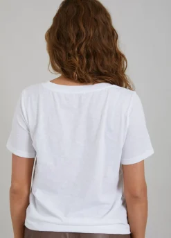 Kvinde Coster Copenhagen T-Shirts^T-Shirt M. Leo Lips