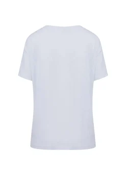 Kvinde Coster Copenhagen T-Shirts^T-Shirt M. Mushroom Print
