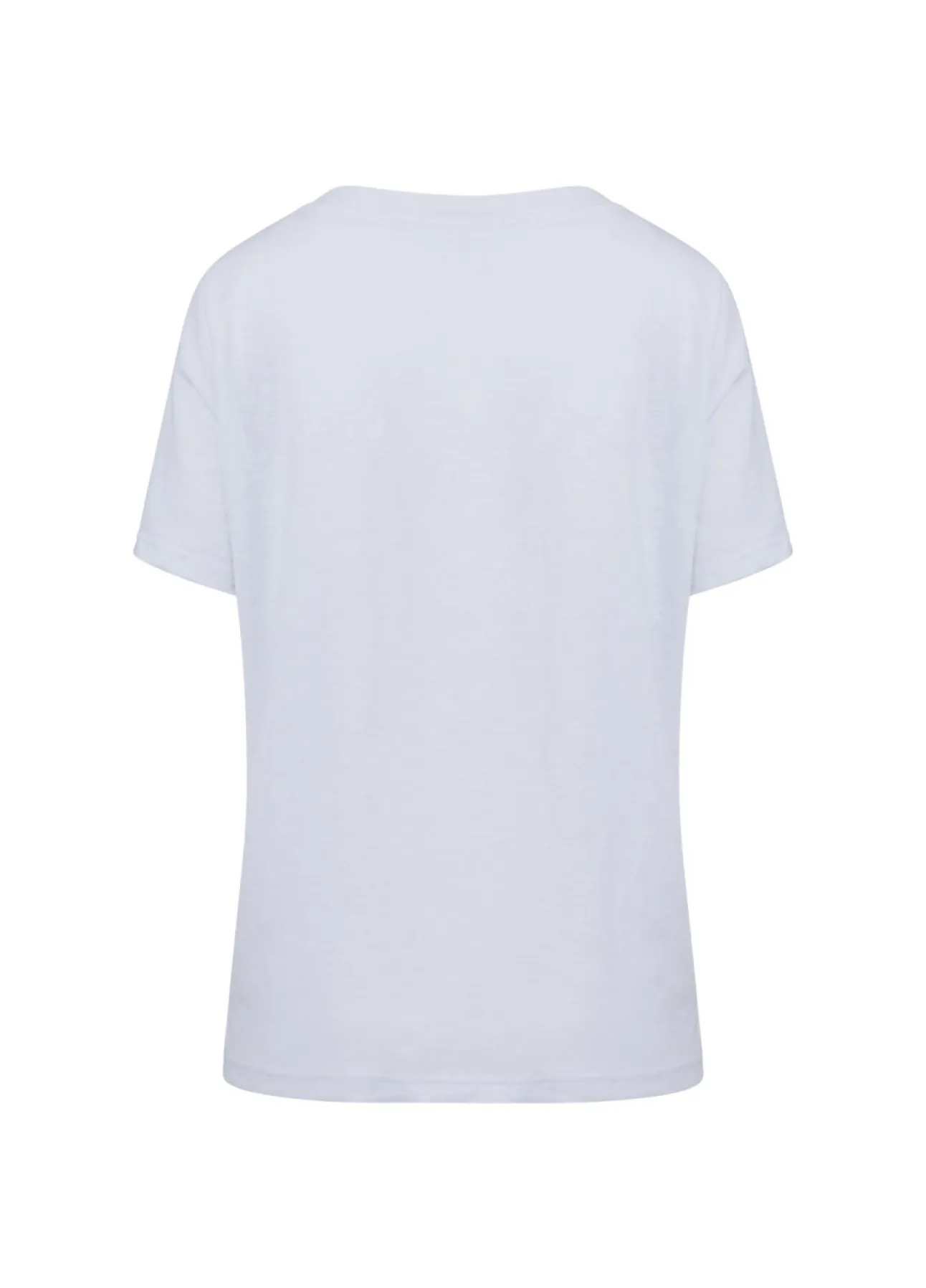 Kvinde Coster Copenhagen T-Shirts^T-Shirt M. Mushroom Print