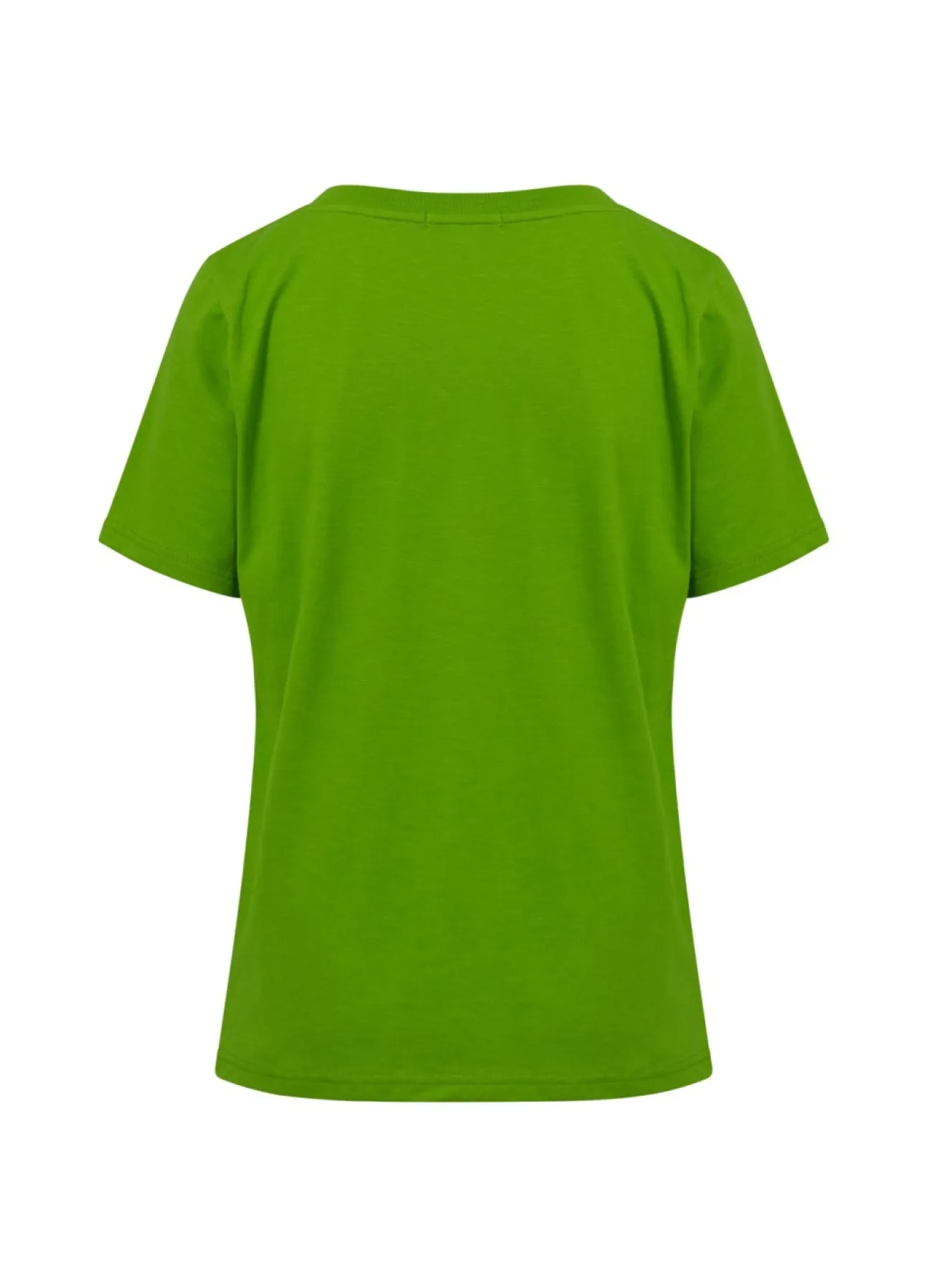 Kvinde Coster Copenhagen T-Shirts^T-Shirt M. Mushroom Print