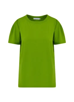 Kvinde Coster Copenhagen T-Shirts^T-Shirt M. Pressefolder