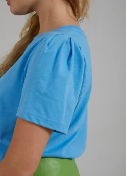 Kvinde Coster Copenhagen T-Shirts^T-Shirt M. Pressefolder