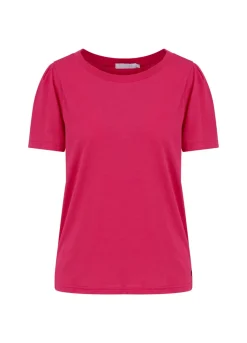 Kvinde Coster Copenhagen T-Shirts^T-Shirt M. Pressefolder
