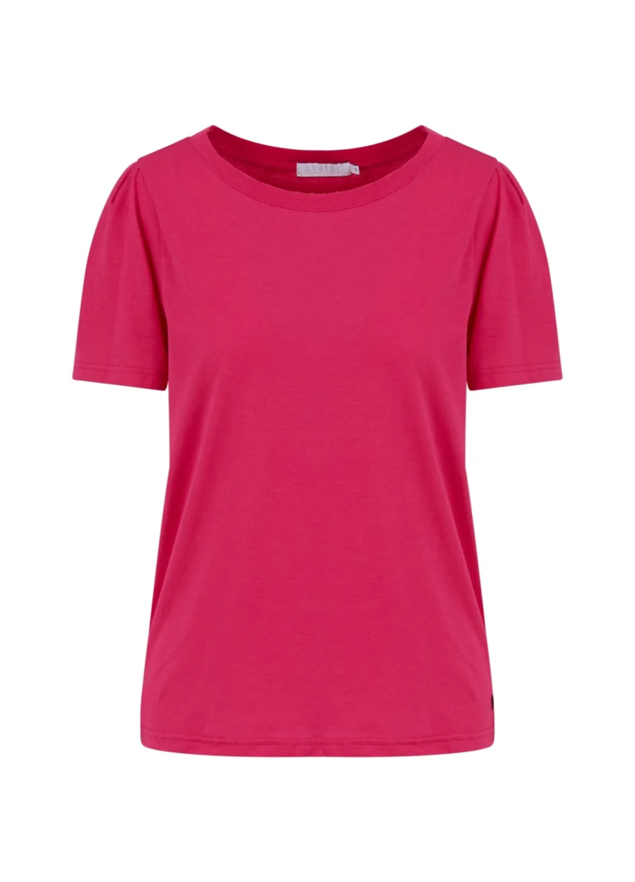 Kvinde Coster Copenhagen T-Shirts^T-Shirt M. Pressefolder