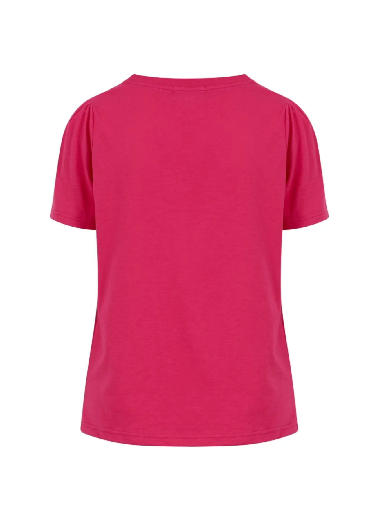 Kvinde Coster Copenhagen T-Shirts^T-Shirt M. Pressefolder