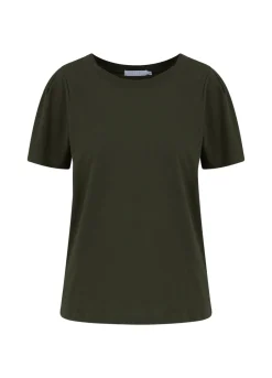 Kvinde Coster Copenhagen T-Shirts^T-Shirt M. Pressefolder