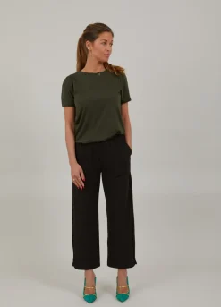 Kvinde Coster Copenhagen T-Shirts^T-Shirt M. Pressefolder