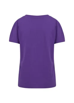 Kvinde Coster Copenhagen T-Shirts^T-Shirt M. Pressefolder