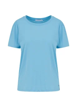 Kvinde Coster Copenhagen T-Shirts^T-Shirt M. Pressefolder