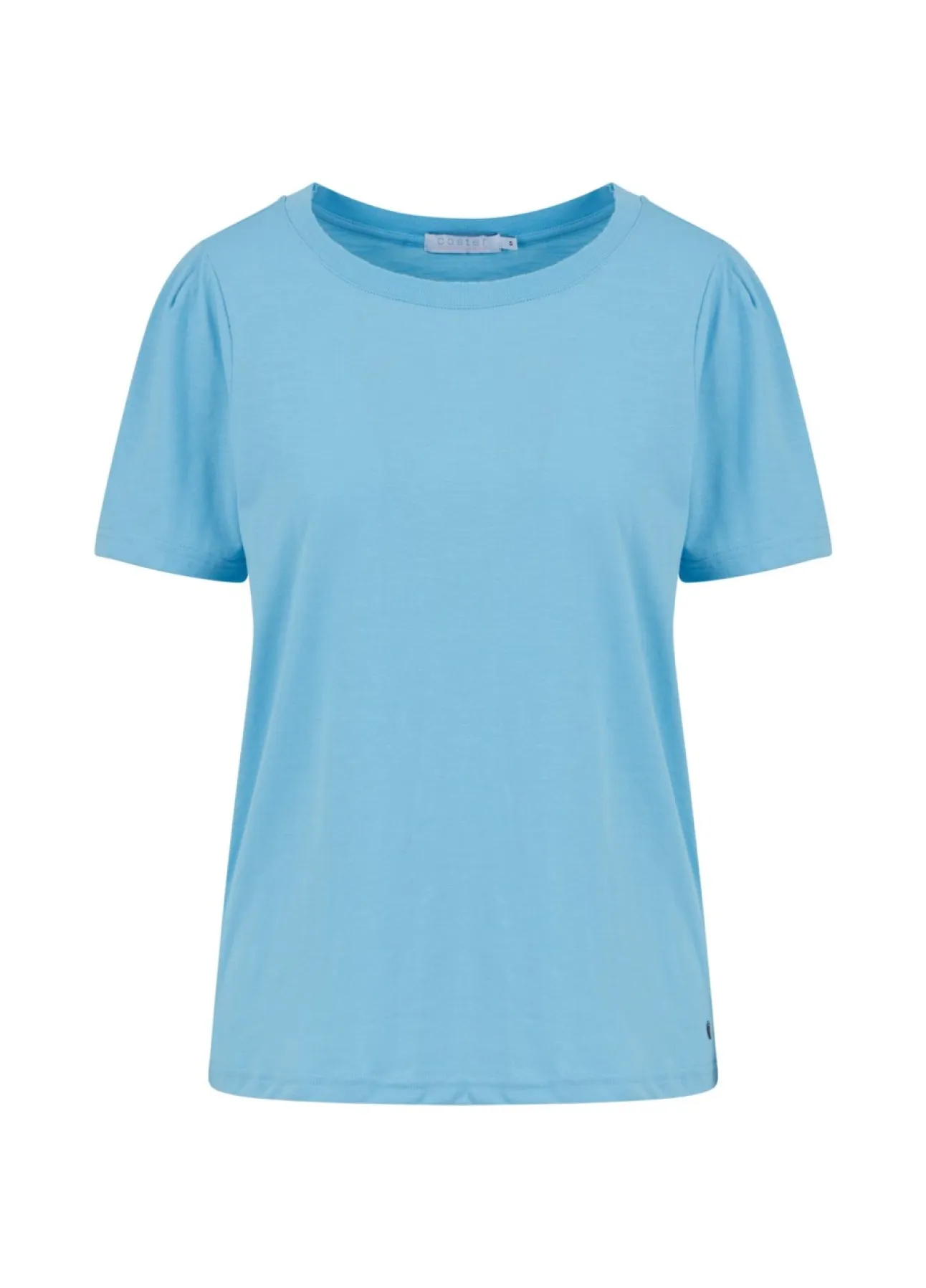 Kvinde Coster Copenhagen T-Shirts^T-Shirt M. Pressefolder