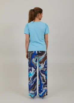 Kvinde Coster Copenhagen T-Shirts^T-Shirt M. Pressefolder