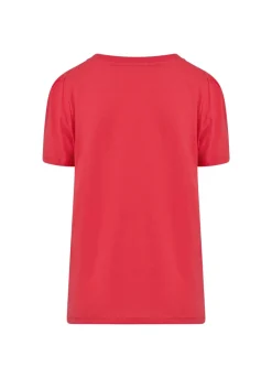Kvinde Coster Copenhagen T-Shirts^T-Shirt M. Pressefolder