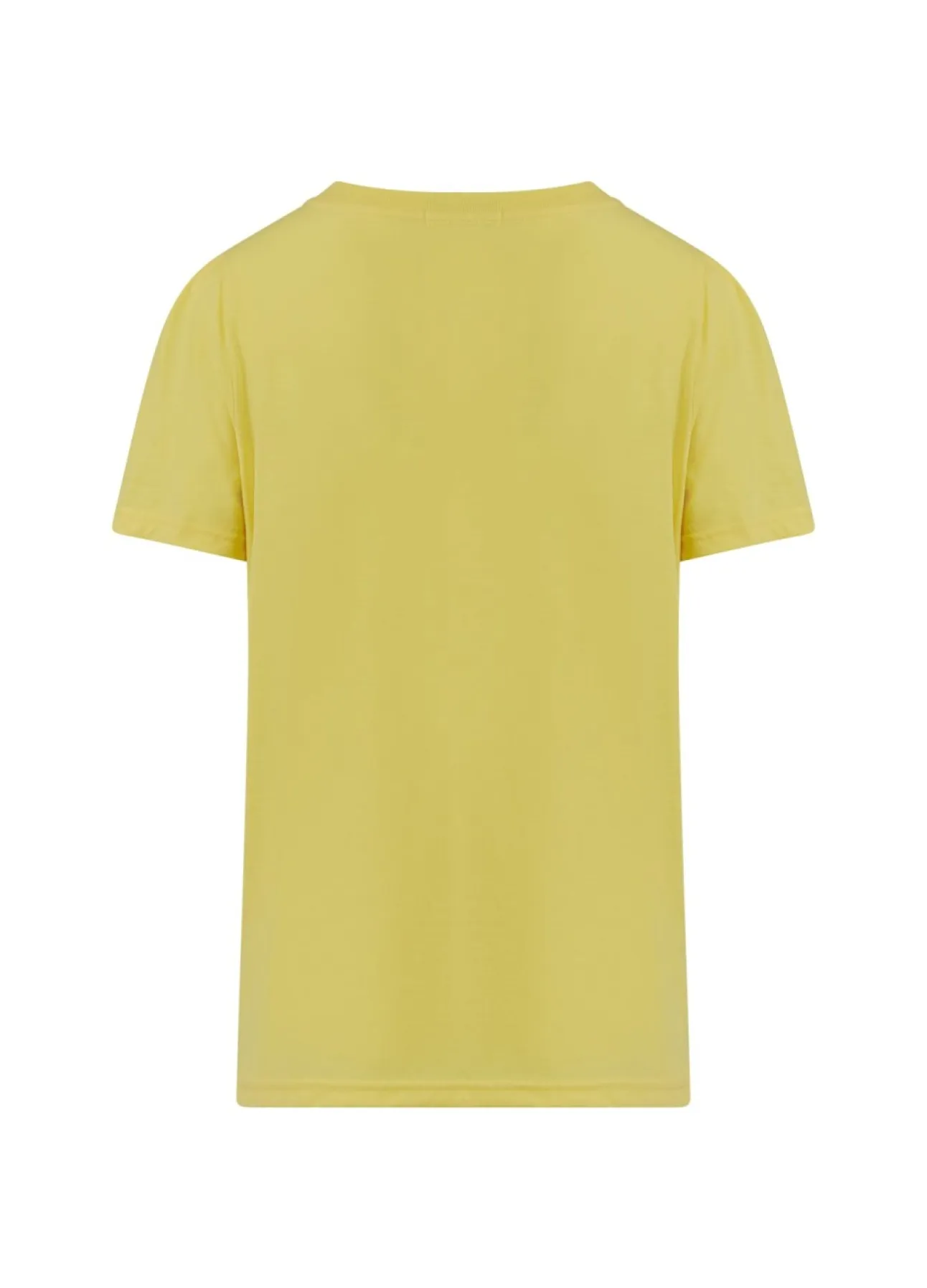 Kvinde Coster Copenhagen T-Shirts^T-Shirt M. Pressefolder