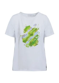 Kvinde Coster Copenhagen T-Shirts^T-Shirt M. Similisten