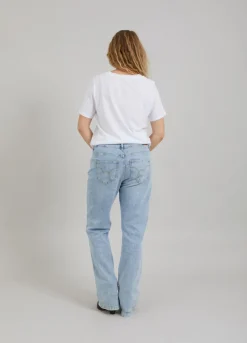 Kvinde Coster Copenhagen T-Shirts^T-Shirt M. Similisten