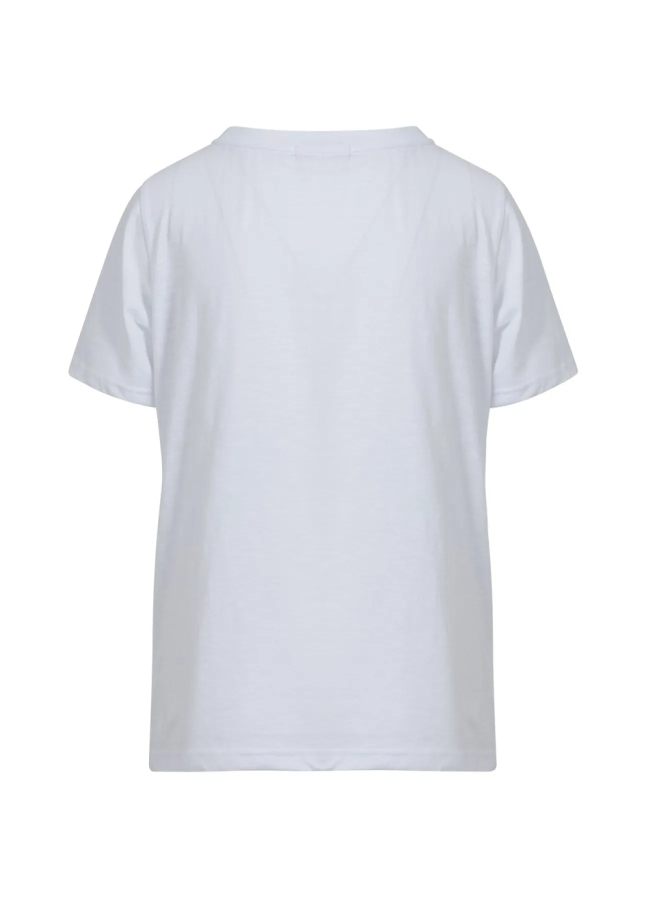 Kvinde Coster Copenhagen T-Shirts^T-Shirt M. Similisten