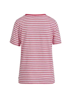 Kvinde Coster Copenhagen T-Shirts^T-Shirt M. Striber