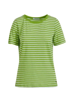 Kvinde Coster Copenhagen T-Shirts^T-Shirt M. Striber