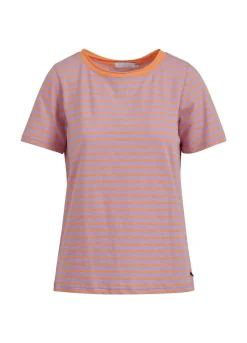 Kvinde Coster Copenhagen T-Shirts^T-Shirt M. Striber
