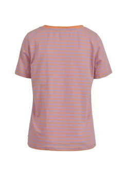 Kvinde Coster Copenhagen T-Shirts^T-Shirt M. Striber