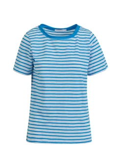 Kvinde Coster Copenhagen T-Shirts^T-Shirt M. Striber