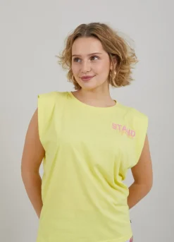 Kvinde Coster Copenhagen T-Shirts^T-Shirt M. Together Print