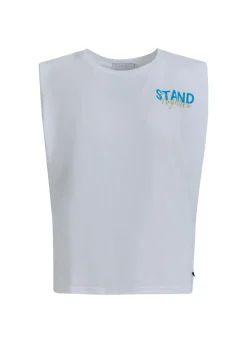 Kvinde Coster Copenhagen T-Shirts^T-Shirt M. Together Print