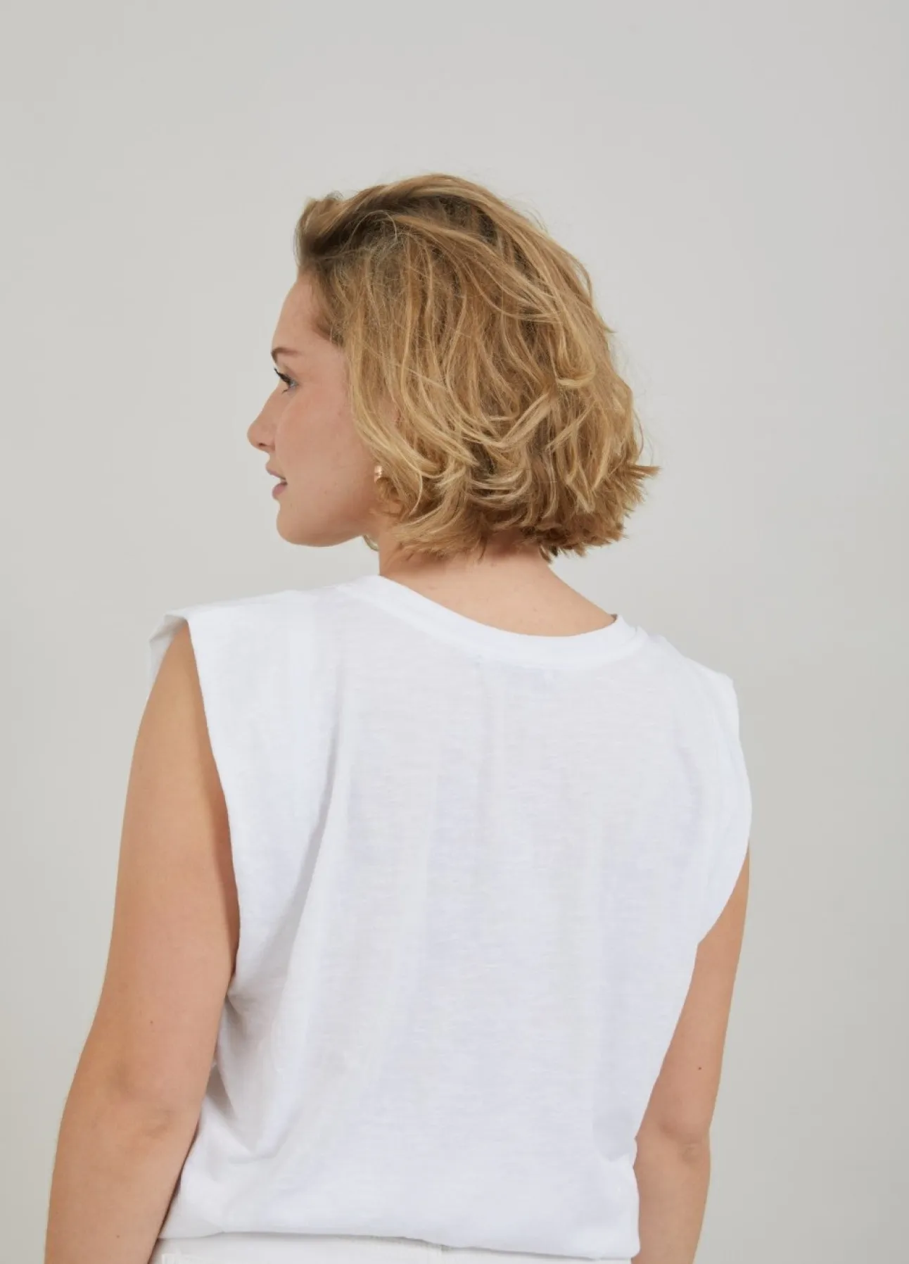 Kvinde Coster Copenhagen T-Shirts^T-Shirt M. Together Print