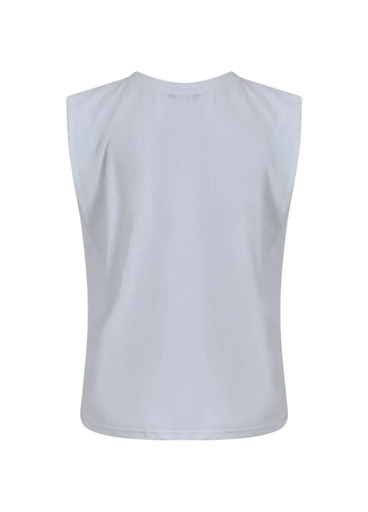 Kvinde Coster Copenhagen T-Shirts^T-Shirt M. Together Print