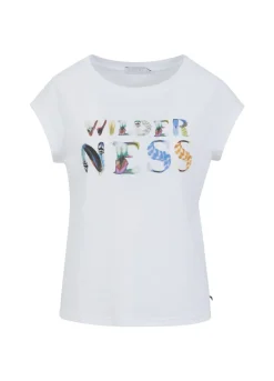 Kvinde Coster Copenhagen T-Shirts^Wilderness T-Shirt